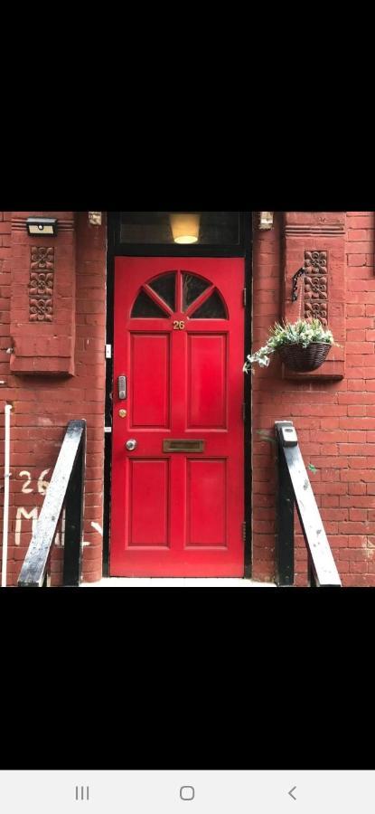 Bricklane Stay 9 伦敦 外观 照片